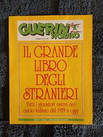 IL GRANDE LIBRO DEGLI STRANIERI 