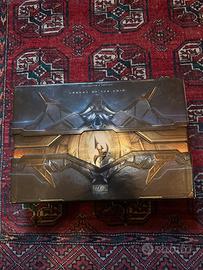 Collector starcraft 2