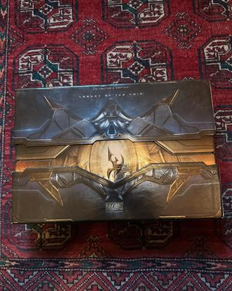 Collector starcraft 2