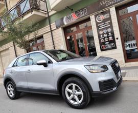 Audi Q2 1.6 TDI 115 CV DIESEL Business NAVI