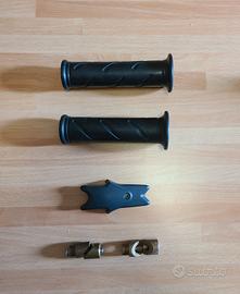 Ricambi Hypermotard 796 1100 