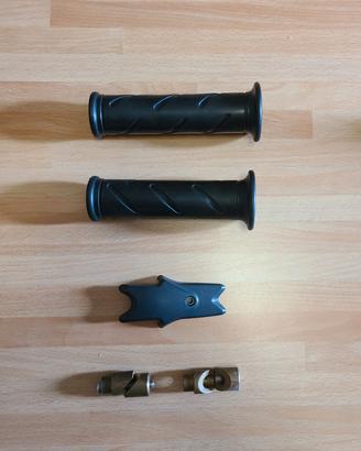 Ricambi Hypermotard 796 1100 