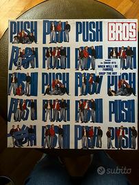 Vinile  BROS