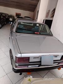 Jaguars XJ3600, 