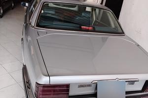 Jaguars XJ3600, 