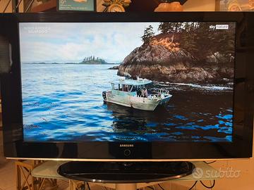 Tv LCD 46” Samsung