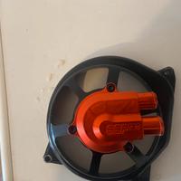 copri pompa str8 e pompa maggiorata stage 6