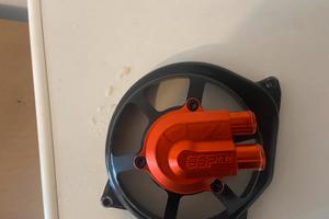 copri pompa str8 e pompa maggiorata stage 6