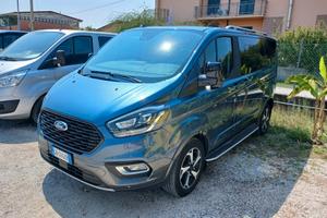 Ford Tourneo Custom 320 2.0 EcoBlue 185CV aut. PC 