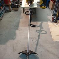 2 Decespugliatori McCulloch e Alpina