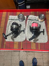 SHIMANO MULINELLLO BEASTMASTER 10000XB