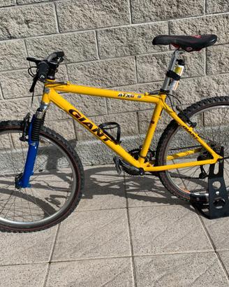 bici MTB