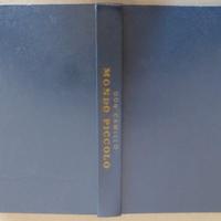 Mondo Piccolo "Don Camillo" di Guareschi