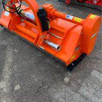 TRINCIA  TUTTO MARCA RINIERI MODELLO TRU 200