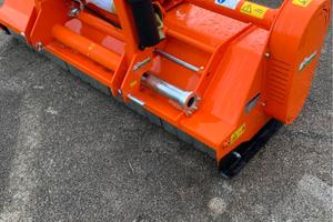 TRINCIA  TUTTO MARCA RINIERI MODELLO TRU 200