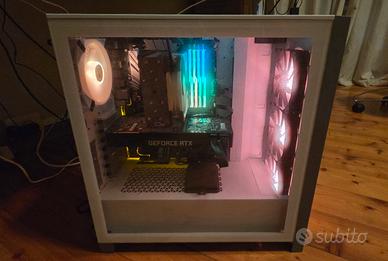 PC Gaming - RTX 2080 Super - i5 9600K - 32GB Ram