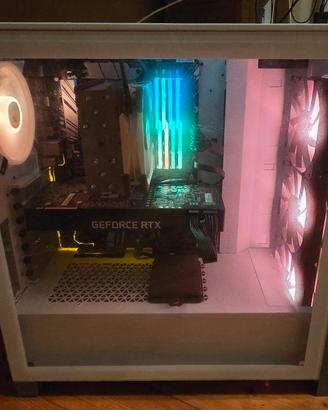 PC Gaming - RTX 2080 Super - i5 9600K - 32GB Ram