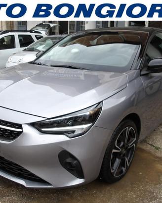 OPEL CORSA 5p Corsa 1.2 Elegance s&s 100cv