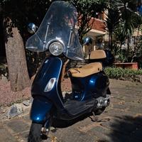 Piaggio Vespa 150 LX - 2007