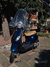Piaggio Vespa 150 LX - 2007