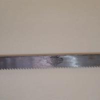 Segaccio da boscaiolo