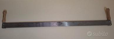 Segaccio da boscaiolo