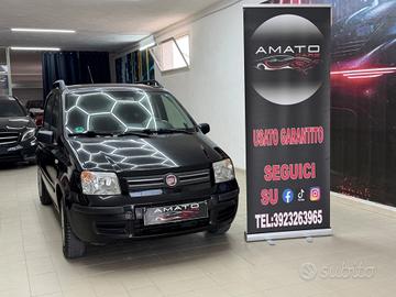 Fiat Panda 1.3 MJT 16V Dynamic