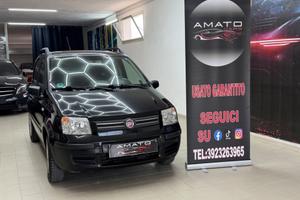 Fiat Panda 1.3 MJT 16V Dynamic