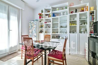 Appartamento Via Agostino Setti, 17, 27100, Pavia