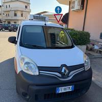 Renault Kangoo 1.5 diesel IVA COMPRESA