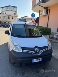 Renault Kangoo 1.5 diesel IVA COMPRESA