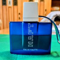 EAU DE TOILETTE HAFT VINTAGE 