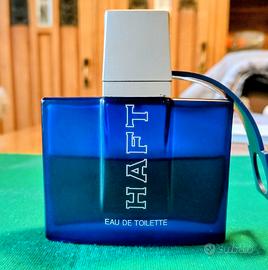 EAU DE TOILETTE HAFT VINTAGE 