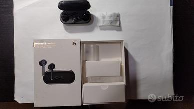 Cuffie bluetooth Huawei 