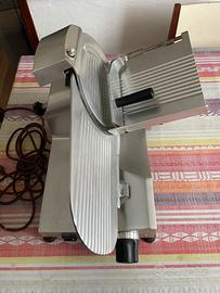 Affettatrice ESSEDUE, modello 250