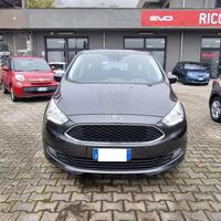 FORD C-Max 1.5 TDCi 95CV Start&Stop Plus