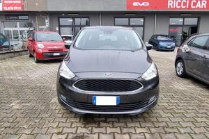 FORD C-Max 1.5 TDCi 95CV Start&Stop Plus
