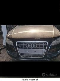 Musata completa audi a4 s4 v6t 3000 turbo