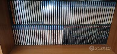 cd da collezione n 100 prezzo trattabile