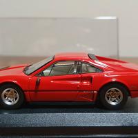 Ferrari 208 GTB Turbo