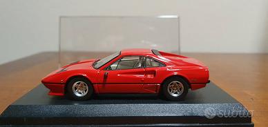 Ferrari 208 GTB Turbo