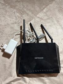 Modem Router Wi-Fi Non Testato NETGEAR