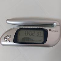 SVEGLIA RADIO CONTROLLATO OREGON SCIENTIFIC