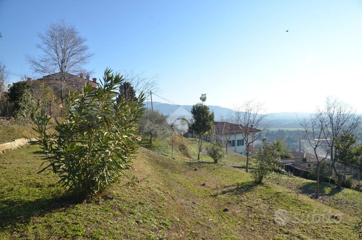 TER. AGRICOLO A CASTELLI CALEPIO - Vista 5