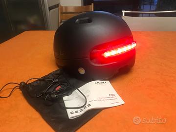 Casco Livall C20 x bici,skate,monopattino