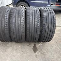 gomme usate 2355518 Estivo GOODYEAR - EAG - 496