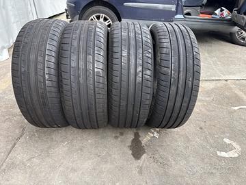 gomme usate 2355518 Estivo GOODYEAR - EAG - 496