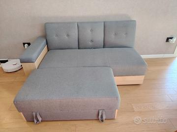 Divano letto