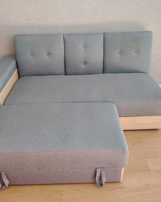 Divano letto