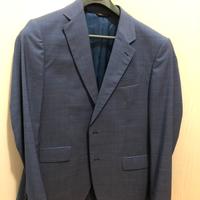 Vestito completo da uomo Coveri